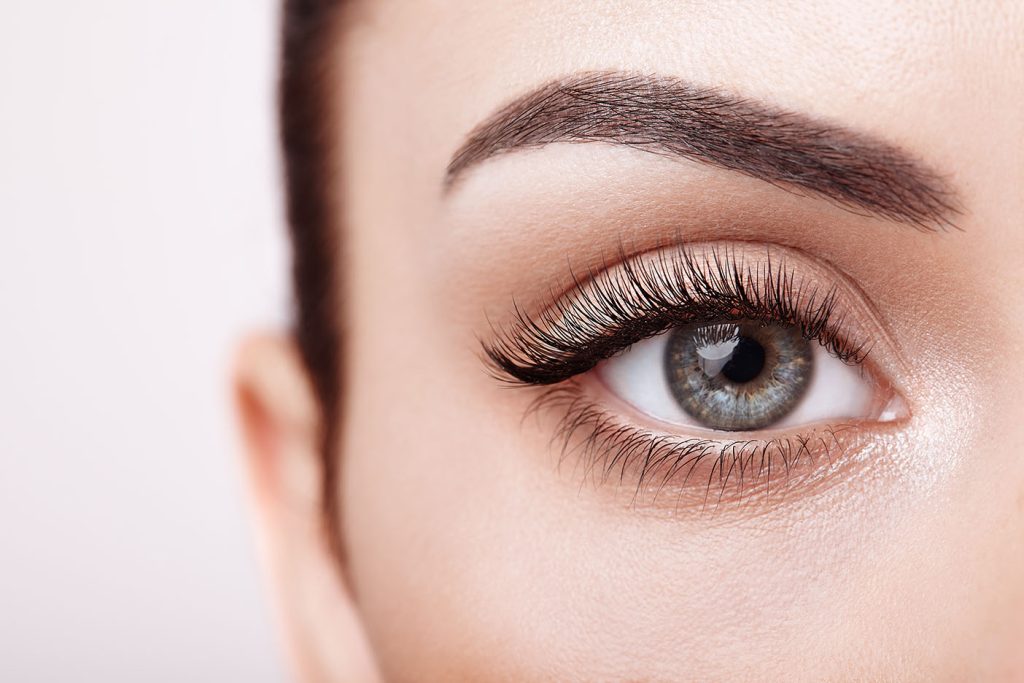 Eyelid Rejuvenation